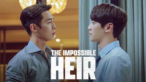 The Impossible Heir still