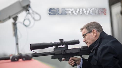 Survivor still