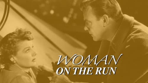 Woman on the Run still