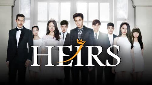 The Heirs still