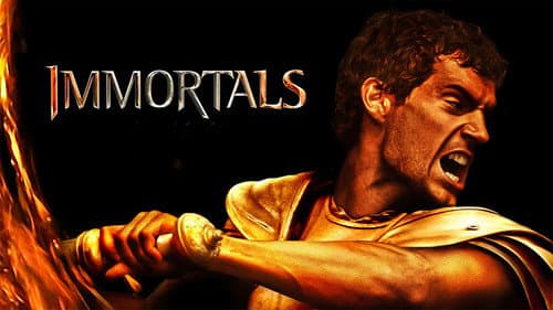 Immortals still