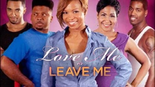 Love Me or Leave Me still