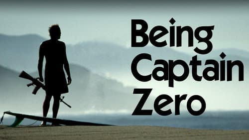 Being Captain Zero still