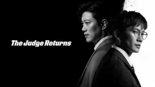 The Judge Returns still