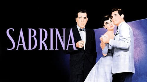 Sabrina still
