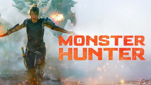 Monster Hunter still