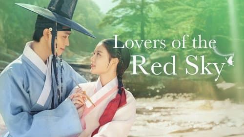 Lovers of the Red Sky still