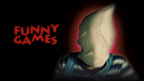 Funny Games still