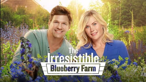 The Irresistible Blueberry Farm still