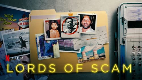 Lords of Scam still