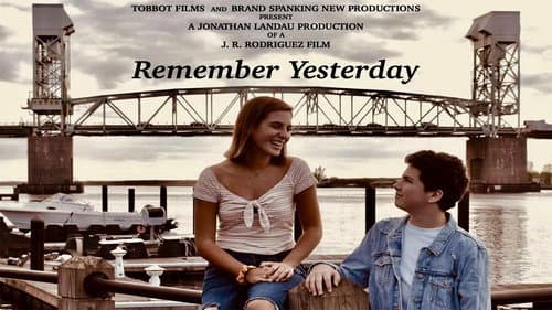 Remember Yesterday still