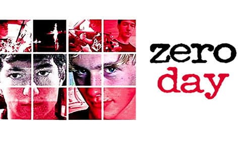Zero Day still