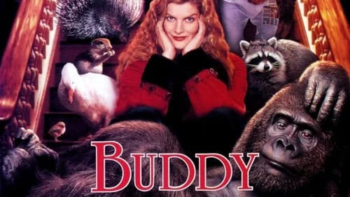 Buddy still