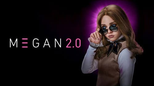 M3GAN 2.0 still