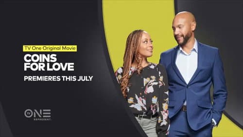 Coins for Love still