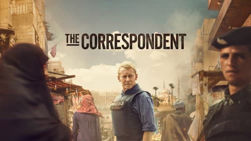 The Correspondent still