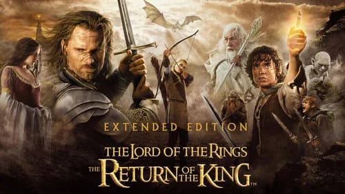 The Lord of the Rings: The Return of the King still