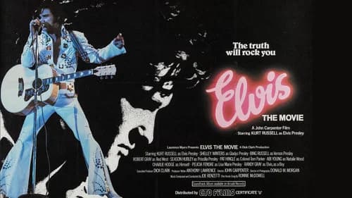 Elvis still