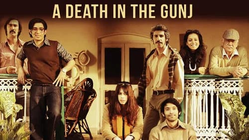 A Death in the Gunj still
