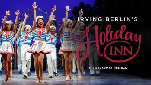 Irving Berlin's Holiday Inn still
