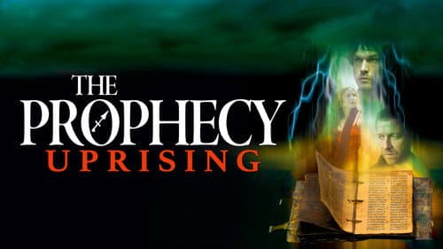 The Prophecy: Uprising still
