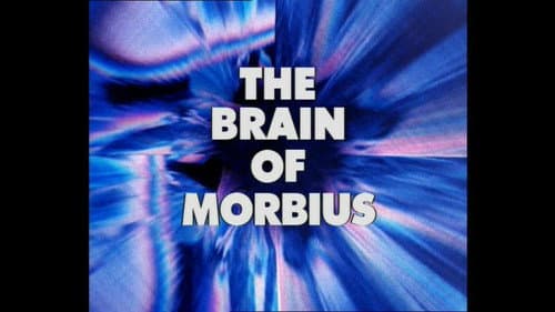 Doctor Who: The Brain of Morbius still
