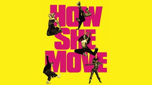 How She Move still