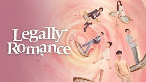 Legally Romance still