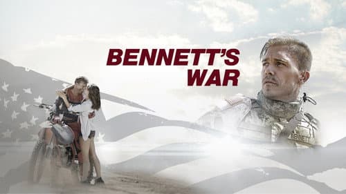 Bennett's War still