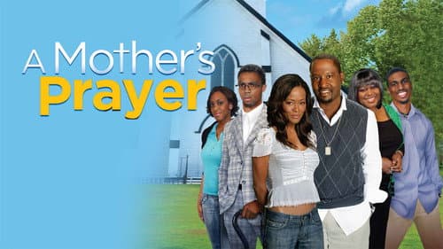 A Mother's Prayer still