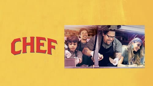 Chef still