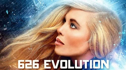 626 Evolution still