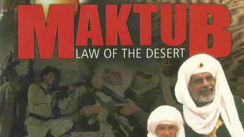 The Law of the Desert still