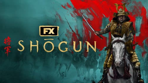Shōgun still