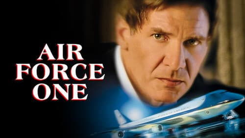 Air Force One still