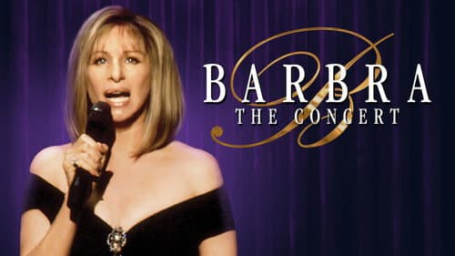 Barbra: The Concert still
