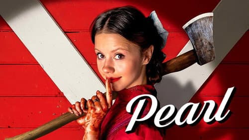 Pearl still