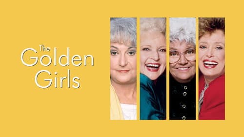 The Golden Girls still