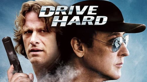 Drive Hard still