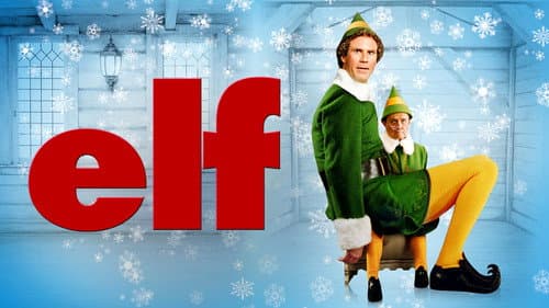 Elf still