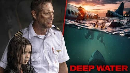 Deep Water still