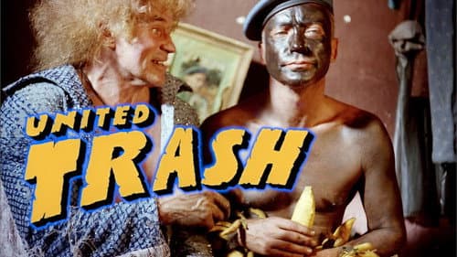 United Trash still