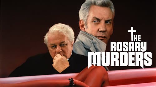 The Rosary Murders still