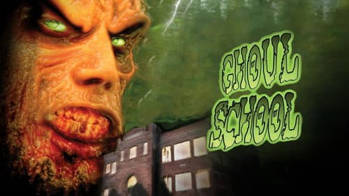 Ghoul School still