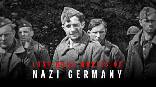 Lost Home Movies of Nazi Germany still