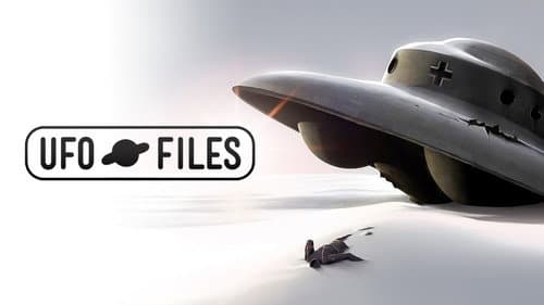 UFO Files still