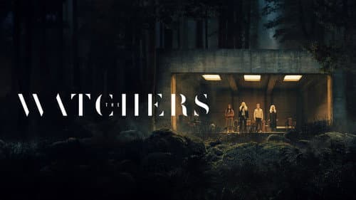 The Watchers still
