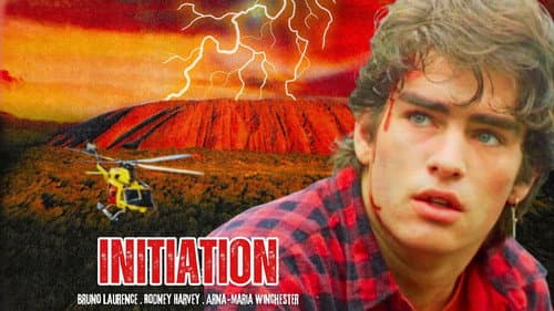 Initiation still