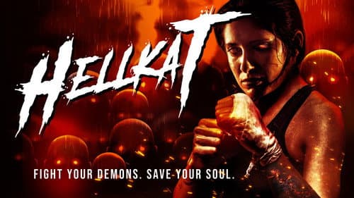 HellKat still