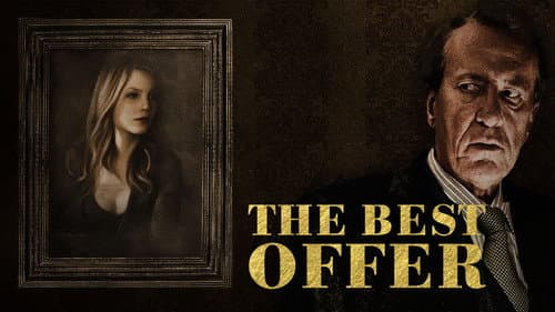 The Best Offer still